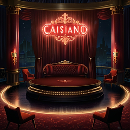 Neon Cabaret Bet Portal Casino